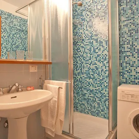 In Trastevere Apartamento Roma