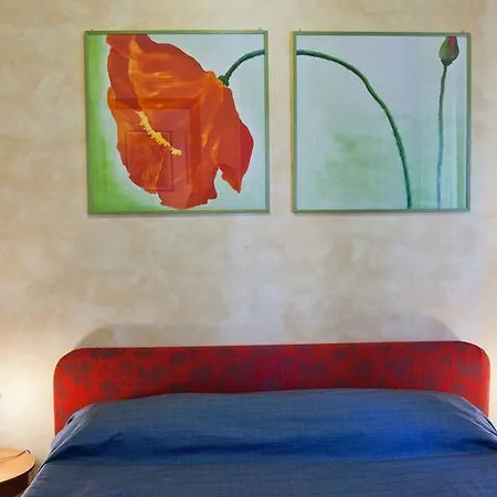 In Trastevere Apartamento Roma