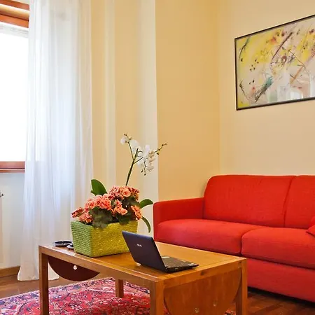 In Trastevere Apartamento *
