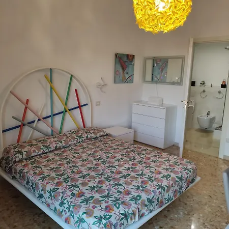 Apartmán In Trastevere With Garage *