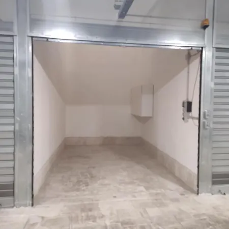 Lägenhet In Trastevere With Garage