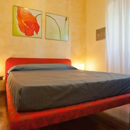 Apartman In Trastevere Róma
