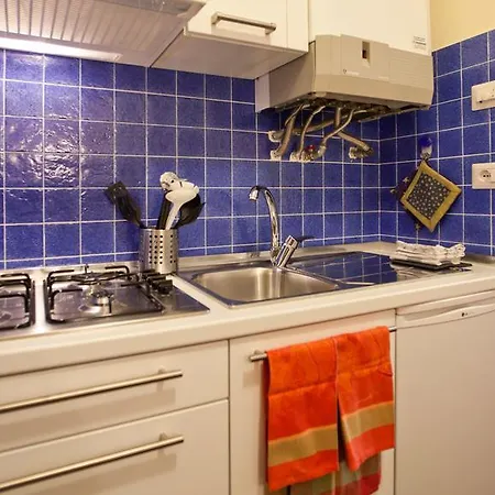 Apartman In Trastevere *