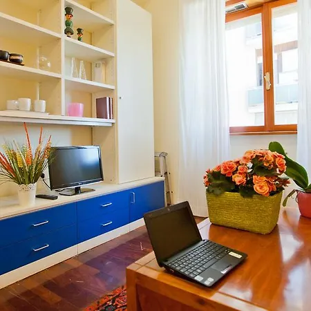 In Trastevere Apartman Róma